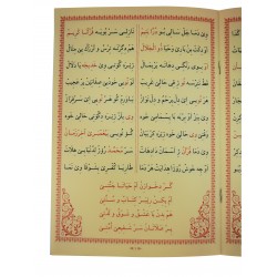 028 - Mevlid