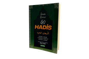 040 - İmam Nevevi 40 Hadis