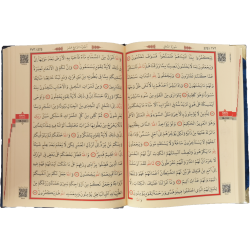 226Y - HEDİYELİK KURANI KERİM-İNCİ TESBİHLİ HAFIZ BOY - YEŞİL