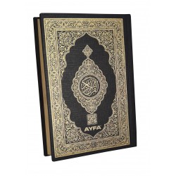 057MDNs Hafız Boy Medine Baskısı Kur'an-ı Kerim (Makrepsiz) 057MDNs Hafız Boy Medine Baskısı Kur'an-ı Kerim (Makrepsiz)