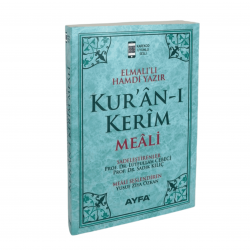 110 - Orta Boy Metinsiz Meal 110 - Orta Boy Metinsiz Meal