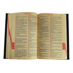 110S - Sert Selefon Kapak Orta Boy Metinsiz Meal (Şamua Kağıt)