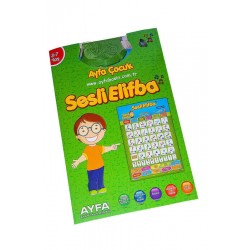 201-SESLİ ELİFBA