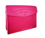 235 PEMBE - OTUZ CÜZ MÜHÜRLÜ - RAHLE BOY