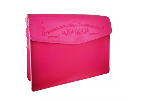 235 PEMBE - OTUZ CÜZ MÜHÜRLÜ - RAHLE BOY