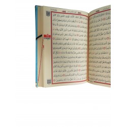 333  - HAC VE UMRE HEDİYELİK ORTA BOY KUR'AN-I KERİM SETİ 333  - HAC VE UMRE HEDİYELİK ORTA BOY KUR'AN-I KERİM SETİ