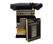 390TGold - Çanta Boy Tek Kademeli Kabe Maket Kuran-ı Kerim 390TGold - Çanta Boy Tek Kademeli Kabe Maket Kuran-ı Kerim
