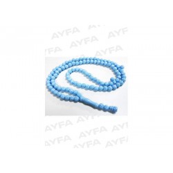 5000MAVİ - Gül Kokulu Tesbih Kutulu  5000MAVİ - Gül Kokulu Tesbih Kutulu