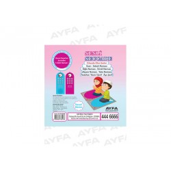 505 YEŞİL - EĞİTİCİ NAMAZ SETİ (SESLİ SECCADE) 505 YEŞİL - EĞİTİCİ NAMAZ SETİ (SESLİ SECCADE)