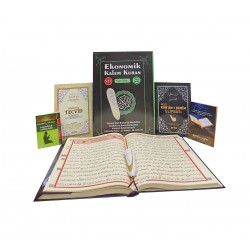 003E - Kalem Kuranı Kerim Cami Boy V 7.1 - 16GB 003E - Kalem Kuranı Kerim Cami Boy V 7.1 - 16GB