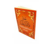 022 - Vezarriyat Cüzü 