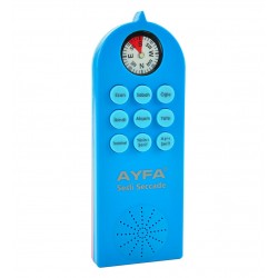 505 MAVİ - EĞİTİCİ NAMAZ SETİ (SESLİ SECCADE) 505 MAVİ - EĞİTİCİ NAMAZ SETİ (SESLİ SECCADE)