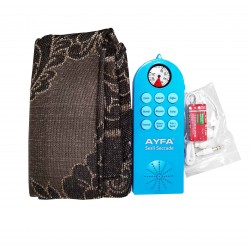 505 MAVİ - EĞİTİCİ NAMAZ SETİ (SESLİ SECCADE) 505 MAVİ - EĞİTİCİ NAMAZ SETİ (SESLİ SECCADE)