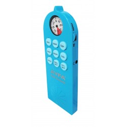 505 MAVİ - EĞİTİCİ NAMAZ SETİ (SESLİ SECCADE) 505 MAVİ - EĞİTİCİ NAMAZ SETİ (SESLİ SECCADE)