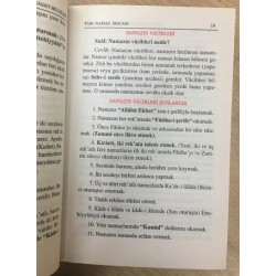 B01 - TAM NAMAZ HOCASI DİN KARDEŞLERİME İBADET BİLGİLERİ B01 - TAM NAMAZ HOCASI DİN KARDEŞLERİME İBADET BİLGİLERİ
