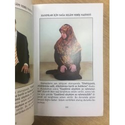 B01 - TAM NAMAZ HOCASI DİN KARDEŞLERİME İBADET BİLGİLERİ B01 - TAM NAMAZ HOCASI DİN KARDEŞLERİME İBADET BİLGİLERİ