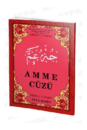 019 - Amme Cüzü