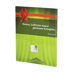070 - NAMAZ HOCASI ( Hanefi Mezhebi İçin ) 070 - NAMAZ HOCASI ( Hanefi Mezhebi İçin )