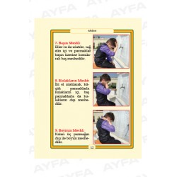 070 - NAMAZ HOCASI ( Hanefi Mezhebi İçin ) 070 - NAMAZ HOCASI ( Hanefi Mezhebi İçin )