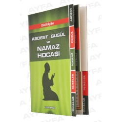070 - NAMAZ HOCASI ( Hanefi Mezhebi İçin ) 070 - NAMAZ HOCASI ( Hanefi Mezhebi İçin )