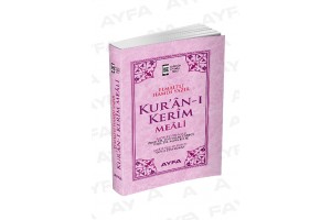 109 PEMBE - METİNSİZ MEAL-İTHAL KAĞIT  - ROMAN BOY