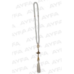 5003 - İNCİ TESBİH  5003 - İNCİ TESBİH