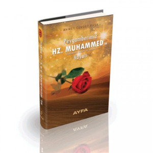 Peygamberimiz HZ.Muhammed (S.A.V.) in Hayatı Kodu : 500