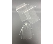 5008 - RENKSİZ TÜL-KESE (ÇANTA BOY)  - 12x16 cm 5008 - RENKSİZ TÜL-KESE (ÇANTA BOY)  - 12x16 cm